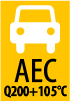 Флаг AEC-Q