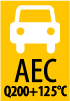 Флаг AEC-Q