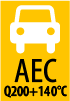 AEC-Q flag