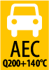 Флаг AEC-Q