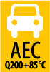 AEC-Q flag