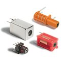 Tunable RF Inductors 