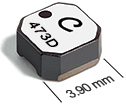 Close up of PA6594