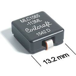 Close up of MLC15xx