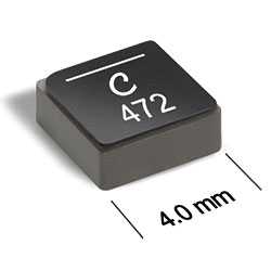 Close up of XGL4018