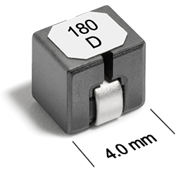 Close up of SLZ4040