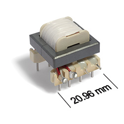 Q4337-BL Flyback Regulator Transformer | Power Converter 