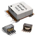 Isolation & Data Transformers 