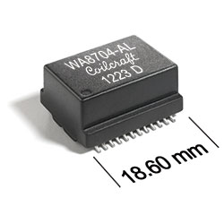 Close up of WA8704