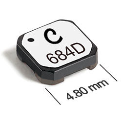 Close up of LPD5010