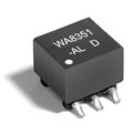 Ultrasonic Sensing Transformers