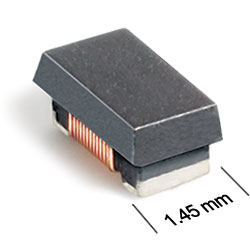 Close up of PFL2015-561MEC