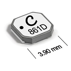 Close up of LPS4010