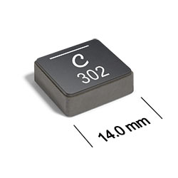 Close up of XAL1350