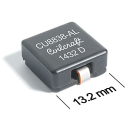 Close up of CU8838-AL