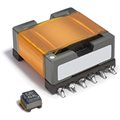 Capacitor Charging Transformers 