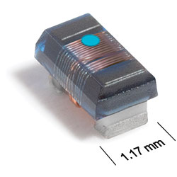 Maslin 0603 1608 22NH 5% SMD/chip inductors SMD Inductor