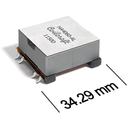 Close up of HA4060