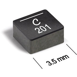Close up of XEL3520