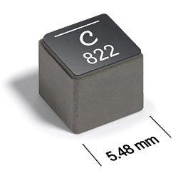 Close up of XEL5050