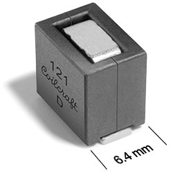 Close up of SLV9080