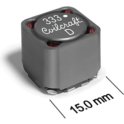 Close up of MSD1514T