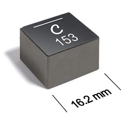 Close up of XAL1510
