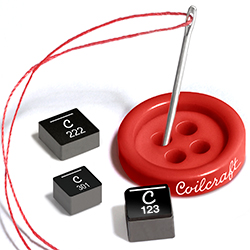 Xgl Family Coilcraft