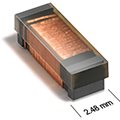 2208NF Series NFMI Antenna Coils