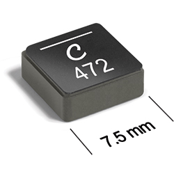 Close up of XGL7030