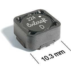Close up of MSD1048