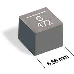 Close up of XFL6060