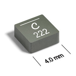 Close up of XEL4020V