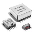 Hexa-Path Magnetics Configurable Transformers