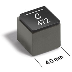 Close up of XGL4040