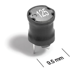 Close up of RFC0810B