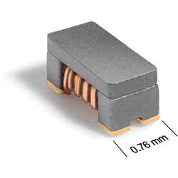 Close up of 0603USB