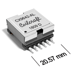 Close up of CX9642