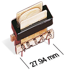Close up of A9619