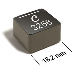 Close up of ZF3256