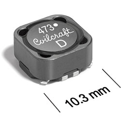 Close up of MSD1048H