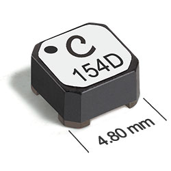 Close up of LPD5030V