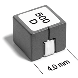 Close up of SLR4040