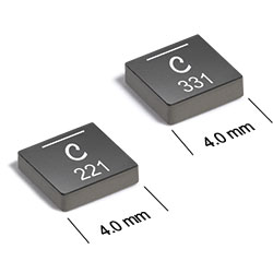 Close up of XEL401x
