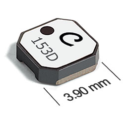 Close up of LPS4012