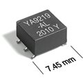 YA9219 Surface Mount Wideband RF Transformer