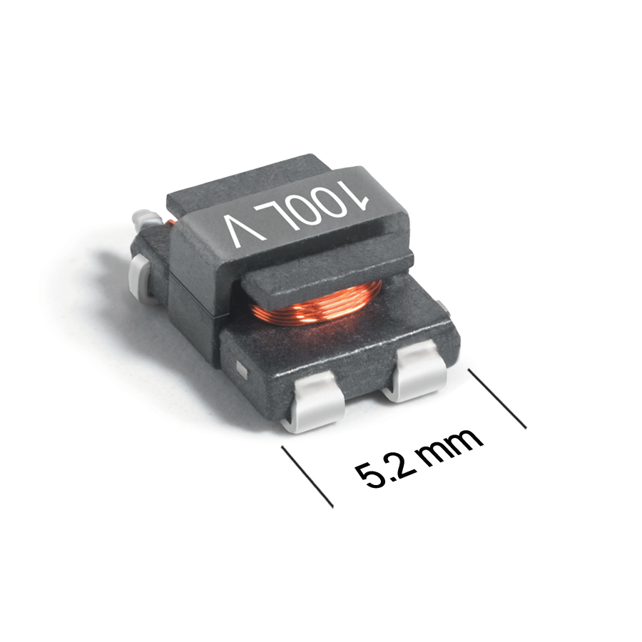 Close up of CST7030