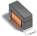 1205PoC Series PoC (Power over Coax) Injection Chokes