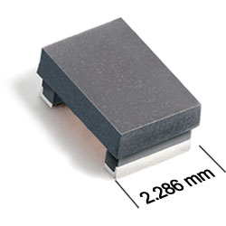 Close up of PFL3215