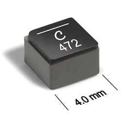 Close up of XGL4030